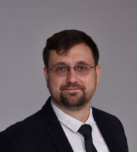 Andrei Kucharavy